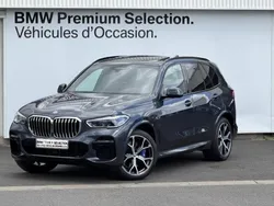 Utilisé 2022 BMW X5 M Sport SUV | 56 990 € (Super prix)