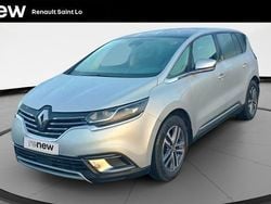 Gris Occasion 2020 Renault Espace Zen | 24 990 € (Super prix)