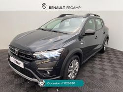 Occasion 2021 Dacia Sandero Essentiel Citadine | 11 490 € (Prix juste)
