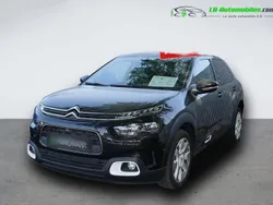 Utilisé 2018 Citroën C4 Cactus PureTech Citadine | 16 500 € (Prix cher)