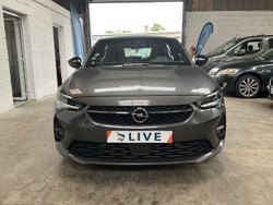 Blanc Utilisé 2020 Opel Corsa GS Line Berline | 15 000 € (Super prix)