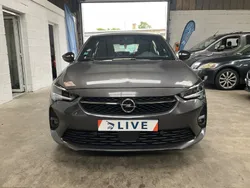 Blanc Utilisé 2020 Opel Corsa GS Line Berline | 15 000 € (Super prix)