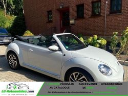 Utilisé 2018 VW Beetle Coupé | 23 400 € (Prix juste)