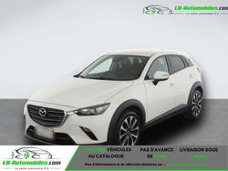 Occasion 2019 Mazda CX-3 SUV | 18 700 € (Prix juste)