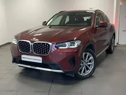 Utilisé 2021 BMW X4 xLine SUV | 42 880 € (Bon prix)
