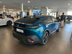 Bleu Nouvelle 2024 Peugeot 408 GT Berline | 37 890 €