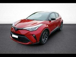 Utilisé 2023 Toyota C-HR Design SUV | 24 390 € (Prix juste)