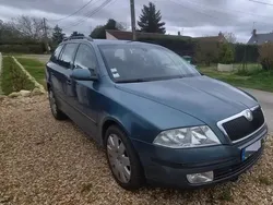Utilisé 2005 Skoda Octavia Ambiente Berline | 2 500 €