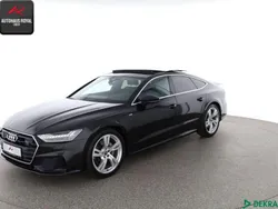 Utilisé 2019 Audi A7 Sportback Sport Citadine | 54 860 € (Prix juste)