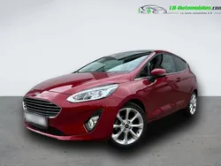 Utilisé 2019 Ford Fiesta Citadine | 15 300 € (Bon prix)