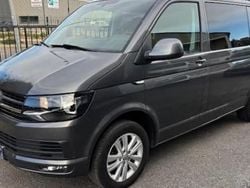 Utilisé 2017 VW T6 Business Van | 24 880 € (Super prix)
