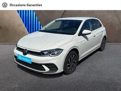 Utilisé 2022 VW Polo Business | 16 984 € (Prix juste)