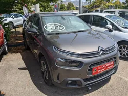 Utilisé 2020 Citroën C4 Cactus Business Class Citadine | 12 900 € (Prix assez cher)