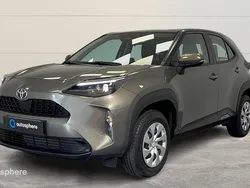 Brun Utilisé 2024 Toyota Yaris Cross SUV | 23 999 € (Bon prix)