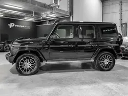 Noir Utilisé 2022 Mercedes G500 SUV | 121 900 €