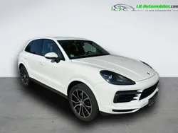 Utilisé 2021 Porsche Cayenne SUV | 72 100 € (Prix assez cher)