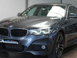 Gris Utilisé 2018 BMW 320 Gran Turismo M Sport Berline | 22 990 €