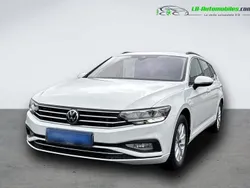 Utilisé 2021 VW Passat Break | 28 700 € (Prix assez cher)