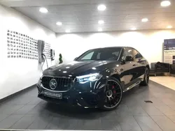 Noir Utilisé 2024 Mercedes E53 AMG AMG Berline | 114 500 €