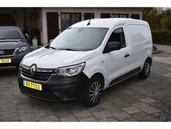 Blanc Utilisé 2021 Renault Express Van | 11 900 €
