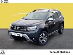 Gris Occasion 2022 Dacia Duster Prestige SUV | 19 490 € (Prix juste)