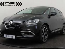 Noir Utilisé 2021 Renault Grand Scénic IV Monospace | 20 995 € (Prix juste)