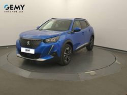 Occasion 2021 Peugeot 2008 Allure SUV | 16 279 € (Prix juste)
