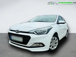 Utilisé 2016 Hyundai i20 Citadine | 13 800 € (Prix assez cher)