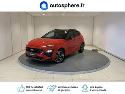 Utilisé 2022 Hyundai Kona N Line SUV | 19 999 € (Prix juste)