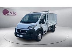 Blanc Utilisé 2019 Fiat Ducato Van | 21 490 €