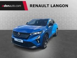 Bleu alpine 2 Occasion 2024 Renault Rafale Esprit Alpine SUV | 40 350 € (Bon prix)