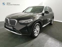 Utilisé 2022 BMW X3 xLine SUV | 35 880 € (Super prix)