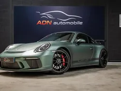 Gris Utilisé 2017 Porsche 991 | 164 900 €