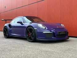 Utilisé 2016 Porsche 911 GT3 RS Coupé | 182 900 €