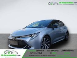 Utilisé 2022 Toyota Corolla Citadine | 28 400 € (Prix juste)