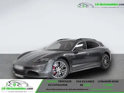 Utilisé 2022 Porsche Taycan Berline | 78 300 € (Prix cher)