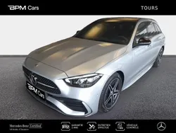 Utilisé 2025 Mercedes C220 Berline | 55 500 €