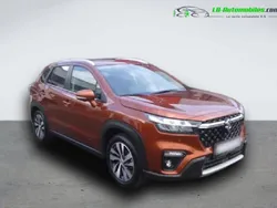 Utilisé 2022 Suzuki SX4 S-Cross SUV | 30 700 € (Prix cher)