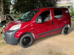 Rouge Utilisé 2009 Peugeot Bipper Monospace | 3 500 €