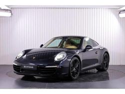 Noir Utilisé 2013 Porsche 911 Carrera S Coupé | 87 990 € (Super prix)