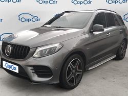 Utilisé 2017 Mercedes E500 Sportline | 31 890 €