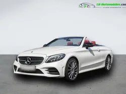 Utilisé 2019 Mercedes C180 Berline | 38 700 €