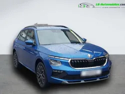 Utilisé 2024 Skoda Kamiq SUV | 31 800 € (Prix cher)