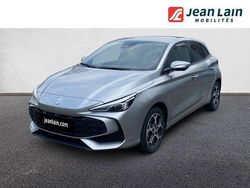 Utilisé 2025 MG MG3 Luxury Citadine | 22 678 € (Prix juste)