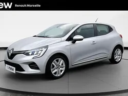 Gris Utilisé 2019 Renault Clio V Zen Citadine | 13 890 € (Prix juste)