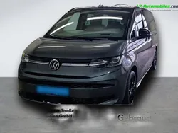 Utilisé 2023 VW Multivan Break | 58 900 € (Prix juste)