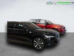 Utilisé 2016 Volvo V40 CC Break | 21 700 €