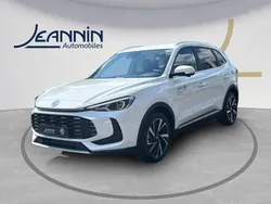 Utilisé 2025 MG ZS Berline | 26 190 €
