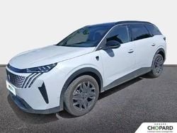 Blanc Utilisé 2025 Peugeot 5008 GTi Monospace | 38 390 € (Prix juste)