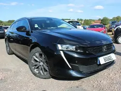 Utilisé 2020 Peugeot 508 Allure Break | 21 500 € (Bon prix)
